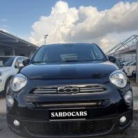 Fiat 500X 1.3 MultiJet 95 CV Club