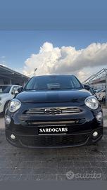 Fiat 500X 1.3 MultiJet 95 CV Club