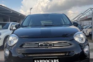 Fiat 500X 1.3 MultiJet 95 CV Club