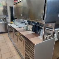 Attivita pizzeria trattoria