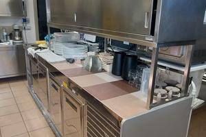 Attivita pizzeria trattoria