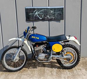 BETA 250 GS