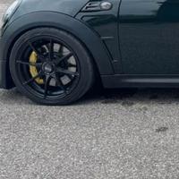 fianchetti mini cooper r56