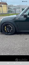fianchetti mini cooper r56