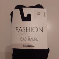 Calzedonia collant fashion cashmere traforati