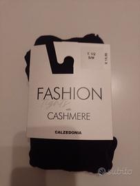 Calzedonia collant fashion cashmere traforati