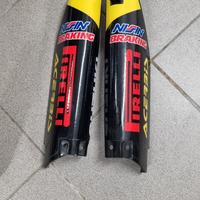 ricambi rm 125 96/2000