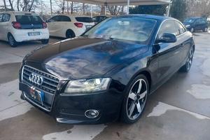 Audi A5 2.7 V6 TDI F.AP. SOLO KM 148000