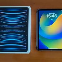 iPad Pro 11” (4a-Gen) Wi-Fi 128 GB