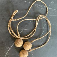 Antiche bolas argentine