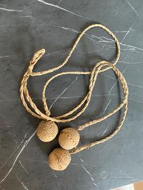 Antiche bolas argentine