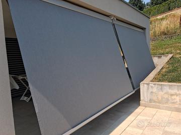 Tende da sole nr. 3