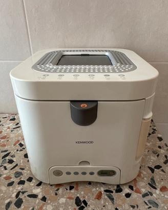 Kenwood friggitrice