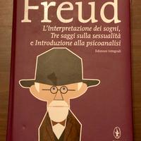 Freud Newton Compton Editori