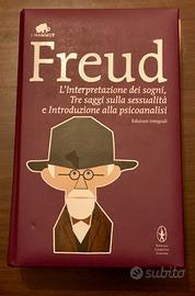 Freud Newton Compton Editori
