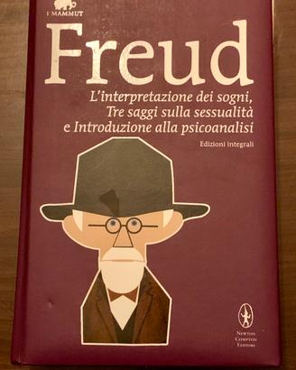 Freud Newton Compton Editori