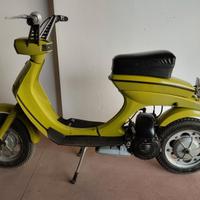 Lambretta 50 CL Lui