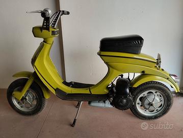 Lambretta 50 CL Lui
