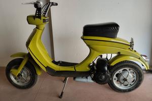 Lambretta 50 CL Lui
