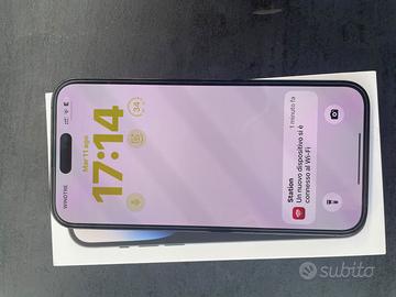 Iphone 14pro max