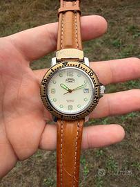 Camel Trophy Automatic Vintage Ref.136254 - NOS