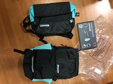 Bianchi Giro d’Italia