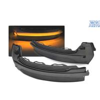 FRECCIE A LED DINAMICHE PER SPECCHIETTI RETROVISOR