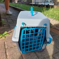 Trasportino Per Cane/Gatto