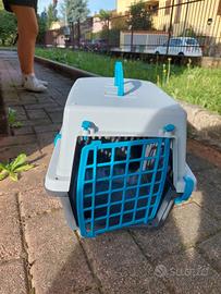 Trasportino Per Cane/Gatto