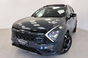 Kia Sportage 1.6 TGDi PHEV AWD AT GT-line (TETTO)