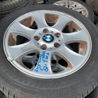 Cerchi in lega bmw serie 1