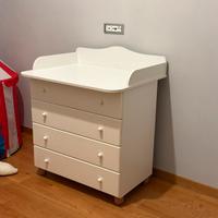 Cameretta bambino