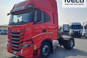 IVECO S-WAY AS440S50T/P