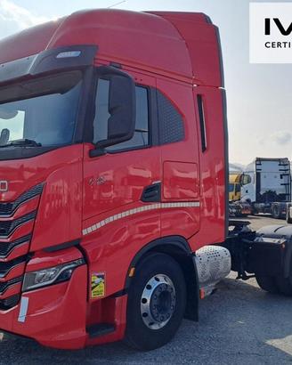 IVECO S-WAY AS440S50T/P