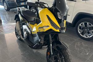 2025 HONDA X-ADV 750