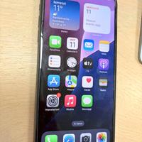 Iphone 11 pro max 256 Giga batteria 92%