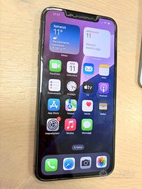 Iphone 11 pro max 256 Giga batteria 92%