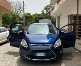 FORD C-Max 2ª serie - 2011