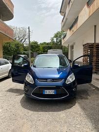 FORD C-Max 2ª serie - 2011