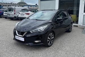 NISSAN Micra V 2017 - Micra 1.0 Tekna 100cv my19