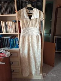 ABITO DA SPOSA