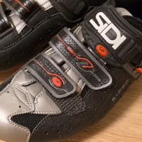 SCARPA SIIDI GENIUS 5 PRO MEGA