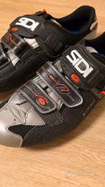 SCARPA SIIDI GENIUS 5 PRO MEGA