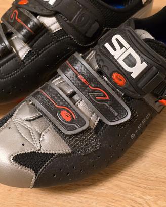 SCARPA SIIDI GENIUS 5 PRO MEGA