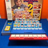 MB Indovina Chi? Prima Edizione 1979