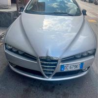 Alfa romeo brera 2006