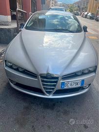 Alfa romeo brera 2006