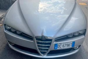 Alfa romeo brera 2006