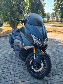 t max 530 ironmax
