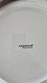 Set piatti Kasanova